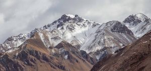 Circuitos tradicionales de Mendoza desde Potrerillos.
